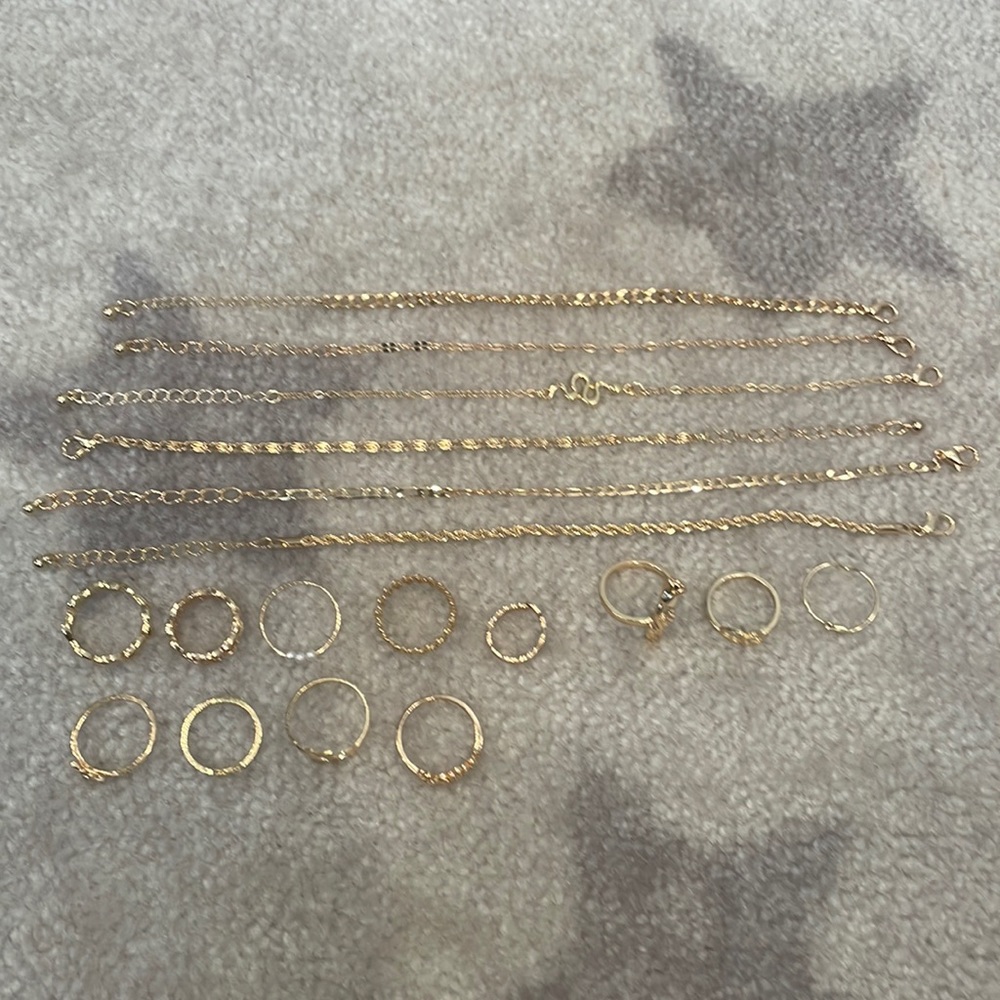 jewelry